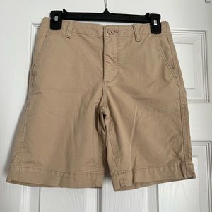 Gap Kids boy’s shorts